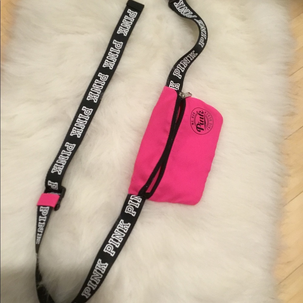 VS PINK Belt Bag 💕